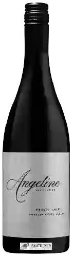 Weingut Angeline - Pinot Noir