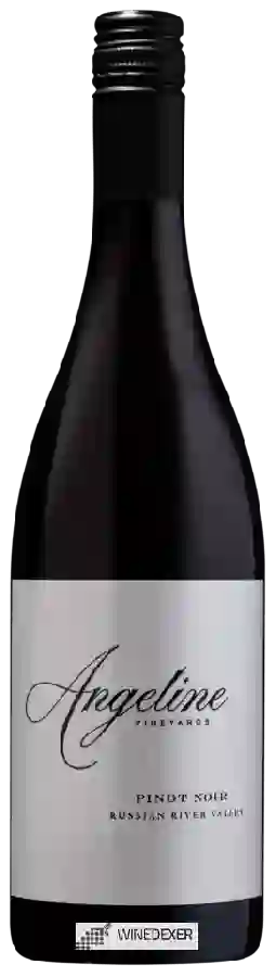 Weingut Angeline - Pinot Noir