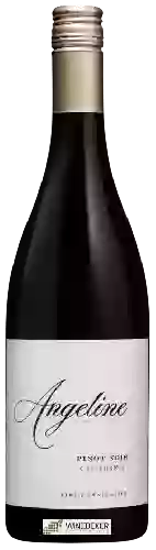 Weingut Angeline - Pinot Noir