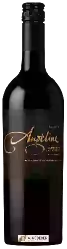 Weingut Angeline - Reserve Cabernet Sauvignon