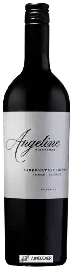Weingut Angeline - Reserve Cabernet Sauvignon