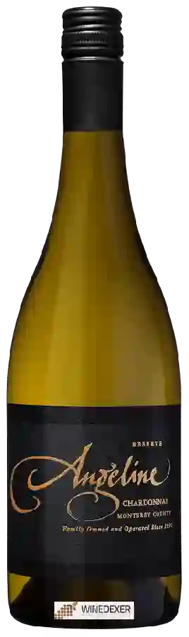 Weingut Angeline - Reserve Chardonnay