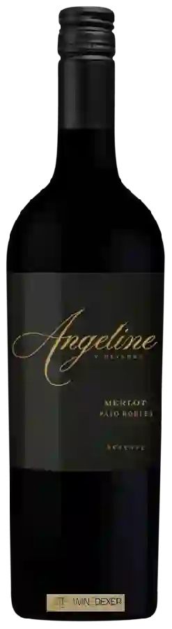 Weingut Angeline - Reserve Merlot