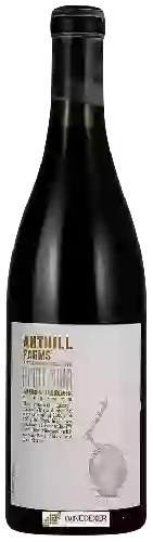 Weingut Anthill Farms - Abbey-Harris Pinot Noir