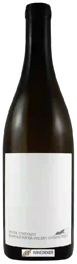 Weingut Anthill Farms - Peugh Vineyard Chardonnay