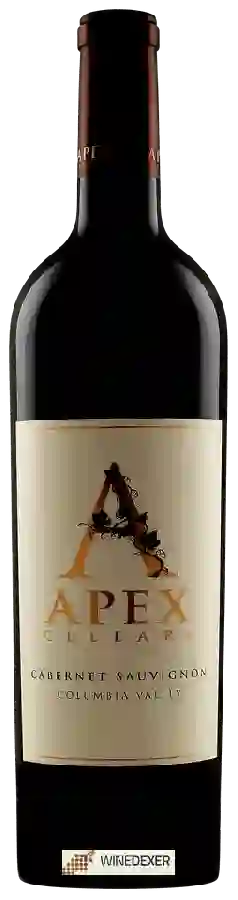 Weingut Apex - Cabernet Sauvignon Weingut Apex - Cabernet Sauvignon