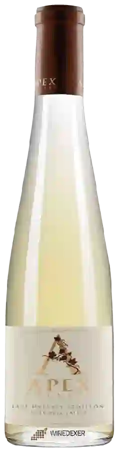 Weingut Apex - Late Harvest Sémillon Weingut Apex - Late Harvest Sémillon