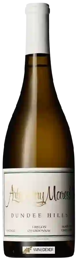 Weingut Arterberry Maresh - Maresh Vineyard Chardonnay Weingut Arterberry Maresh - Maresh Vineyard Chardonnay