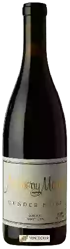 Weingut Arterberry Maresh - Maresh Vineyard Pinot Noir