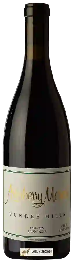 Weingut Arterberry Maresh - Maresh Vineyard Pinot Noir Weingut Arterberry Maresh - Maresh Vineyard Pinot Noir