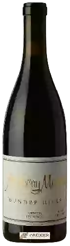 Weingut Arterberry Maresh - Weber Vineyard Pinot Noir