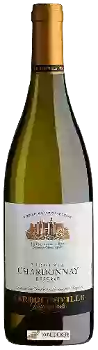 Weingut Barboursville - Chardonnay Reserve