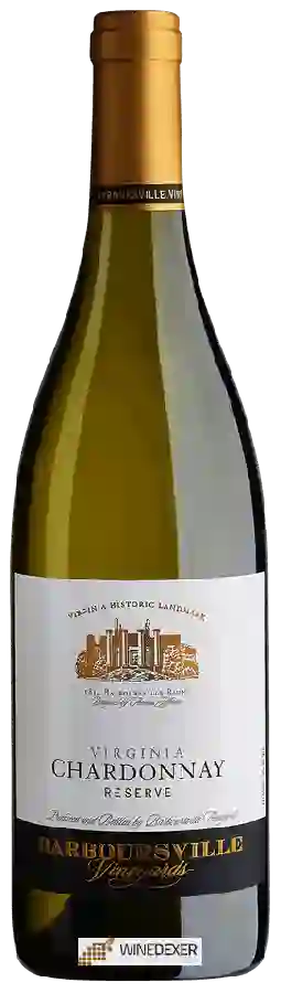 Weingut Barboursville - Chardonnay Reserve Weingut Barboursville - Chardonnay Reserve