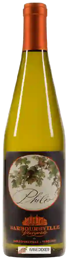 Weingut Barboursville - Phileo Weingut Barboursville - Phileo