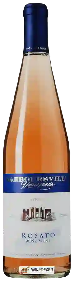 Weingut Barboursville - Rosato Weingut Barboursville - Rosato