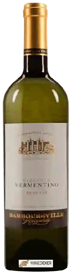 Weingut Barboursville - Vermentino Reserve Weingut Barboursville - Vermentino Reserve