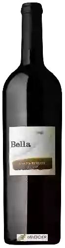 Weingut Bella Vineyards - Hills & Benches Zinfandel