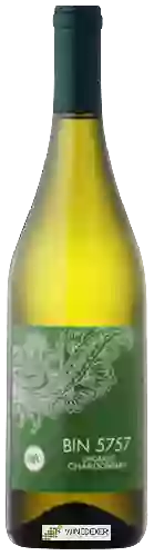 Weingut Bennett Valley Cellars - BIN 5757 Chardonnay