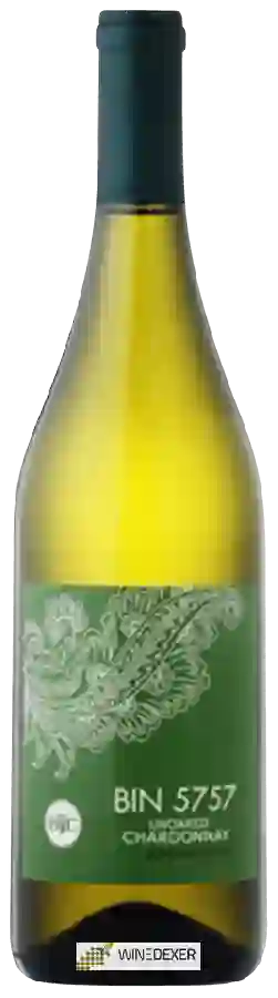 Weingut Bennett Valley Cellars - BIN 5757 Chardonnay