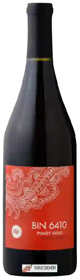 Weingut Bennett Valley Cellars - BIN 6410 Pinot Noir