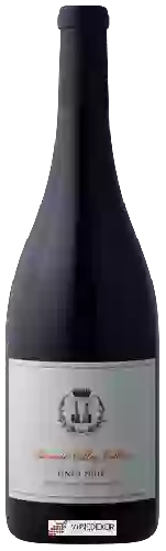 Weingut Bennett Valley Cellars - Pinot Noir (Simpatico Ranch & Marina's Vineyard)