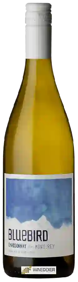 Weingut Bluebird - Chardonnay Weingut Bluebird - Chardonnay