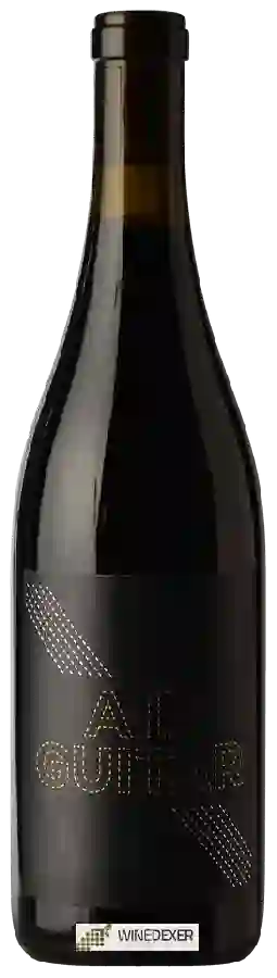 Weingut Bow & Arrow - Air Guitar Weingut Bow & Arrow - Air Guitar