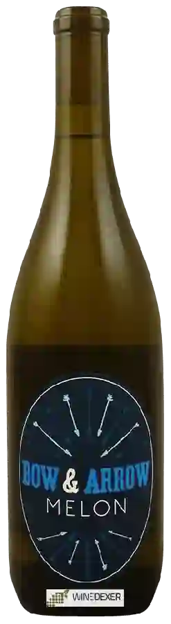 Weingut Bow & Arrow - Melon