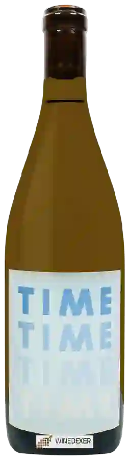 Weingut Bow & Arrow - Time Machine White