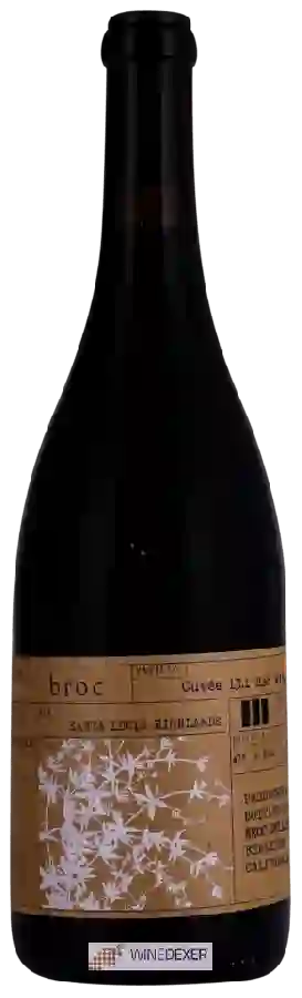 Weingut Broc Cellars - Cuvée 13.1 Red Weingut Broc Cellars - Cuvée 13.1 Red