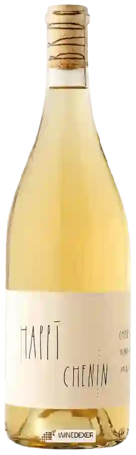 Weingut Broc Cellars - Happī Chenin Weingut Broc Cellars - Happī Chenin