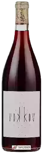 Weingut Broc Cellars - Koukou Cabernet Franc