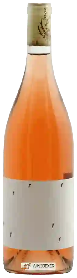 Weingut Broc Cellars - White Zinfandel