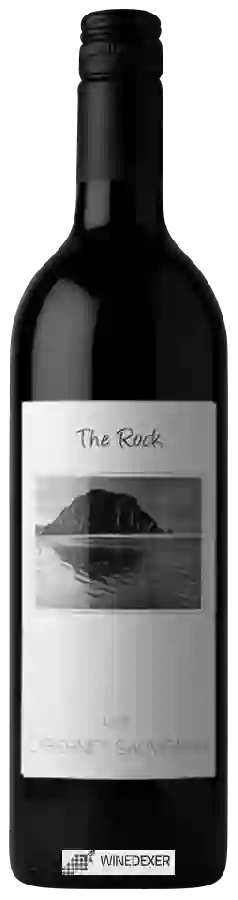 Weingut California Landscape - The Rock Cabernet Sauvignon Weingut California Landscape - The Rock Cabernet Sauvignon