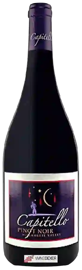 Weingut Capitello - Pinot Noir Weingut Capitello - Pinot Noir
