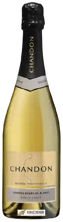 Weingut Chandon - Blanc de Blancs Reserve