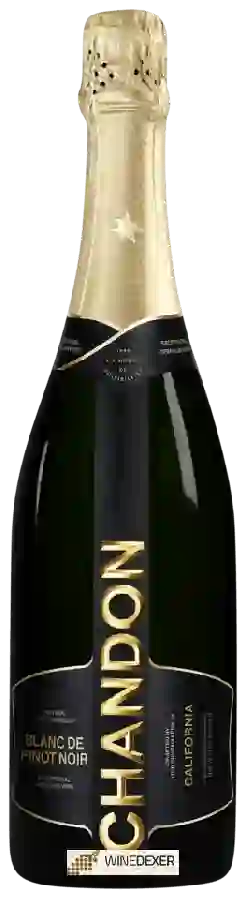 Weingut Chandon - Blanc de Noirs Weingut Chandon - Blanc de Noirs