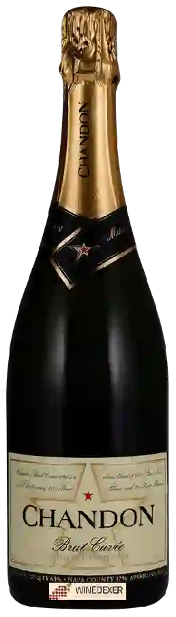 Weingut Chandon - Brut Cuvée