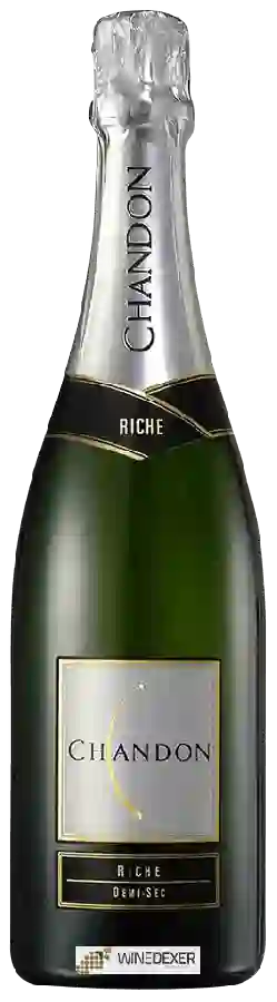 Weingut Chandon - Demi-Sec Riche