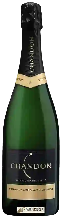 Weingut Chandon - Mt. Veeder Vintage Brut