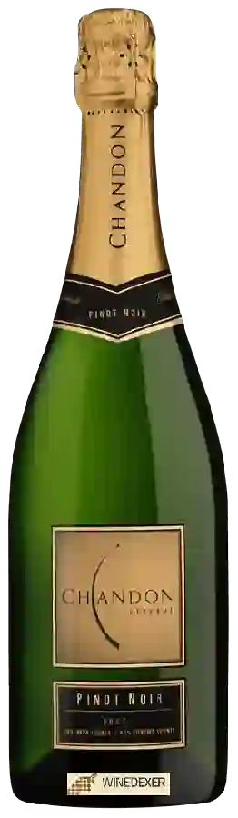 Weingut Chandon - Pinot Noir Brut Reserve Weingut Chandon - Pinot Noir Brut Reserve
