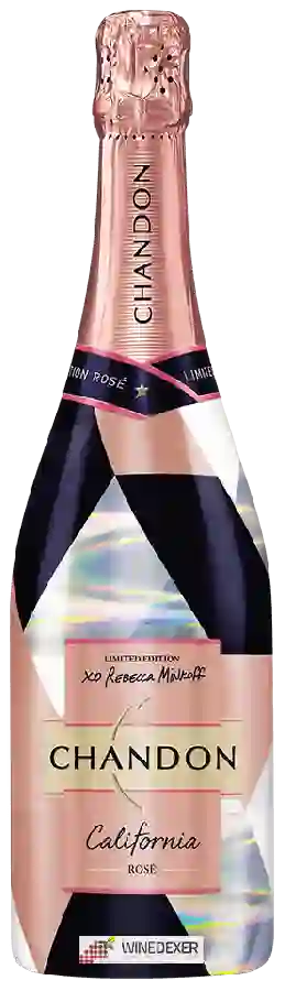 Weingut Chandon - Rebecca Minkoff Limited Edition Rosé Weingut Chandon - Rebecca Minkoff Limited Edition Rosé