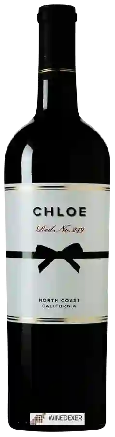 Weingut Chloe - Red No. 249 Weingut Chloe - Red No. 249
