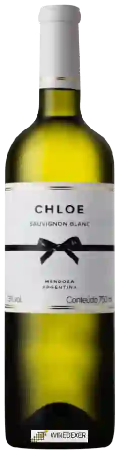 Weingut Chloe - Sauvignon Blanc Weingut Chloe - Sauvignon Blanc