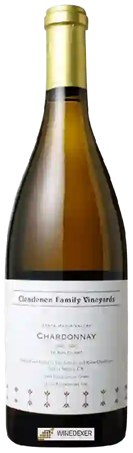 Weingut Clendenen - Le Bon Climat Chardonnay Weingut Clendenen - Le Bon Climat Chardonnay