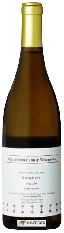 Weingut Clendenen - Le Bon Climat Viognier