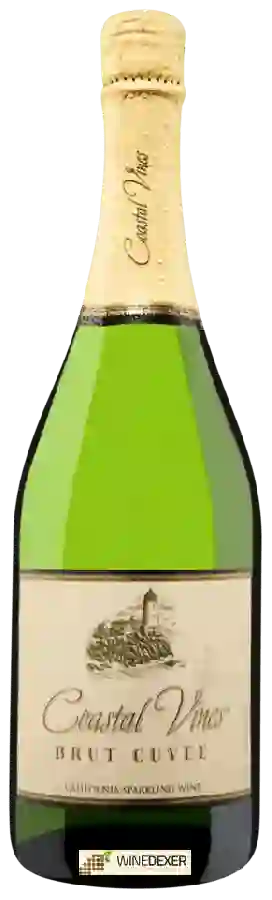 Weingut Coastal Vines Cellars - Brut Cuvée