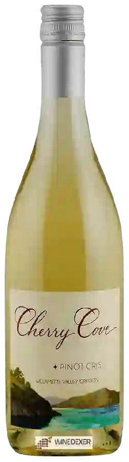Weingut Coleman Vineyards - Cherry Cove Pinot Gris Weingut Coleman Vineyards - Cherry Cove Pinot Gris