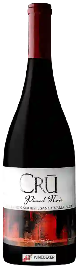 Weingut Crū - Appellation Series Pinot Noir Santa Maria Valley Weingut Crū - Appellation Series Pinot Noir Santa Maria Valley