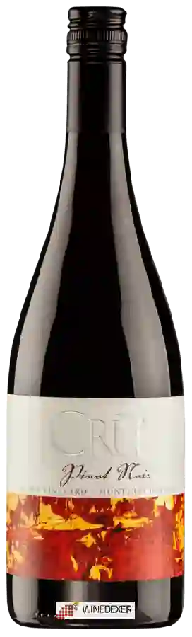 Weingut Crū - Library Vineyard Pinot Noir